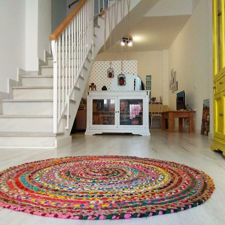 Aba Apartamento Almería Dış mekan fotoğraf