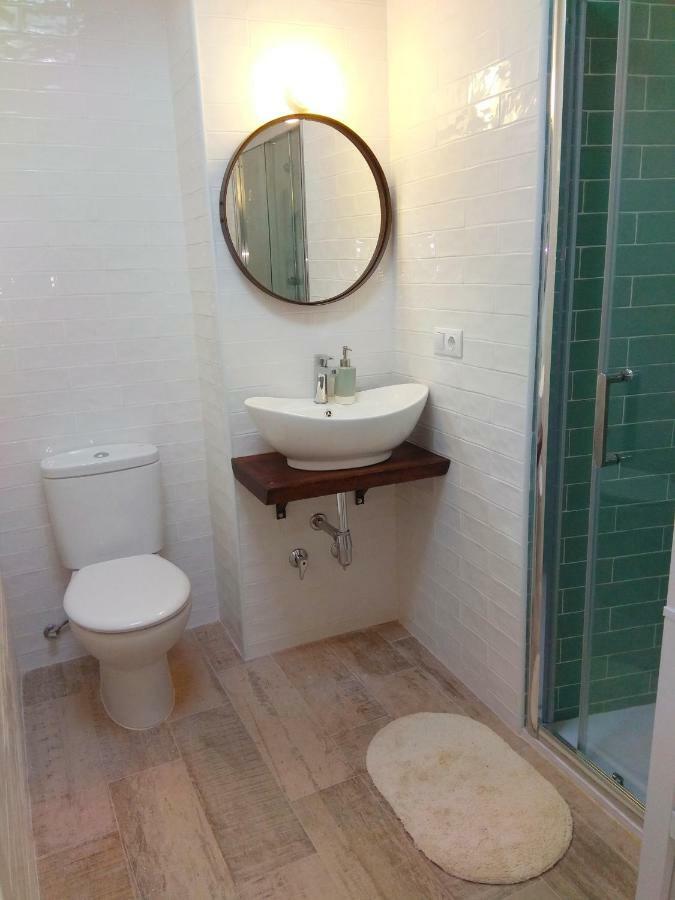 Aba Apartamento Almería Dış mekan fotoğraf