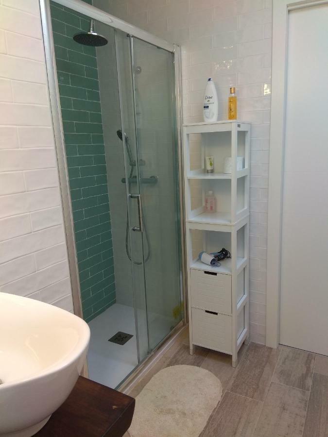 Aba Apartamento Almería Dış mekan fotoğraf