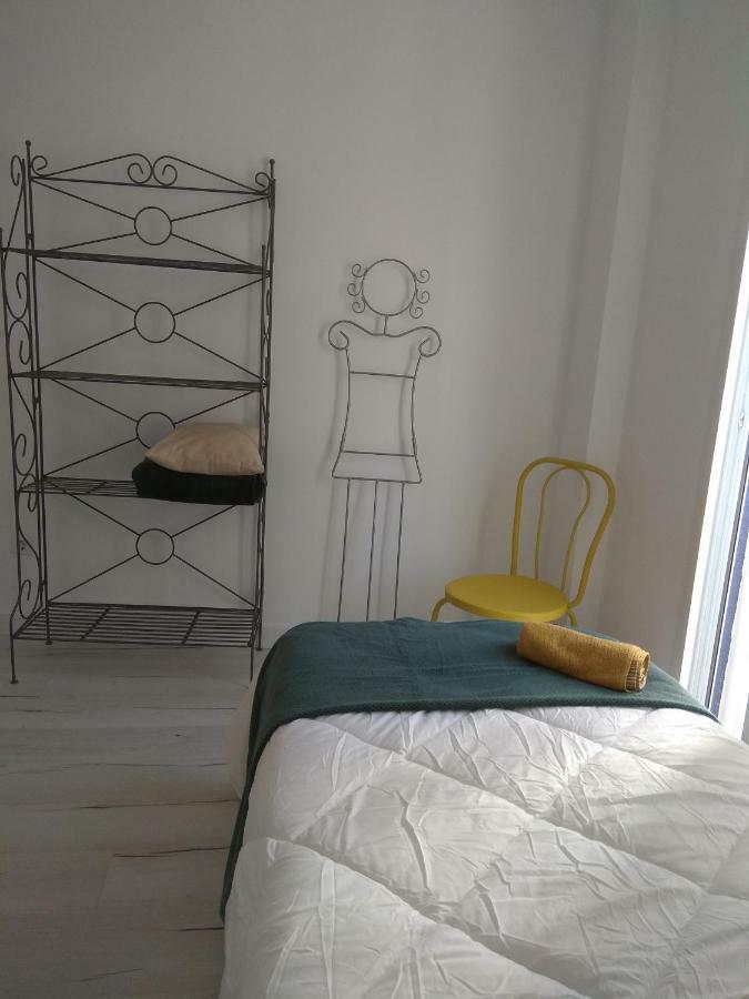 Aba Apartamento Almería Dış mekan fotoğraf